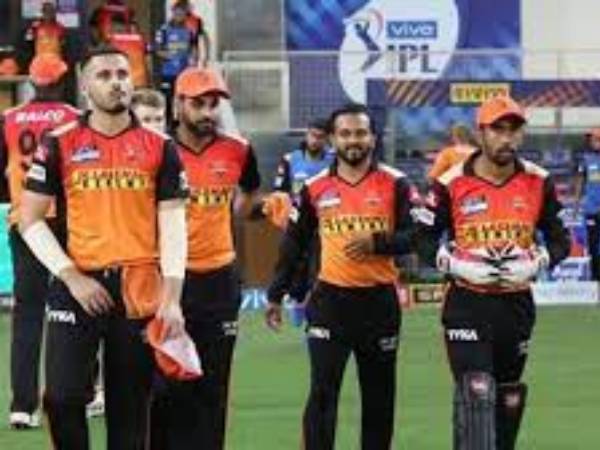  ప్లే ఆఫ్ చేరడం అసాధ్యం: