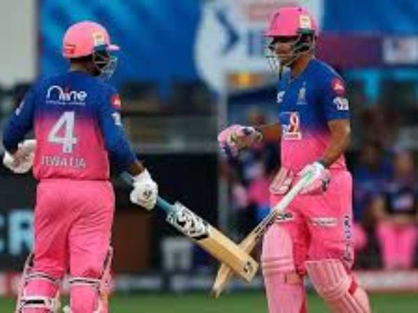 లివింగ్‌స్టోన్, మిల్లర్ చెలరేగితే: