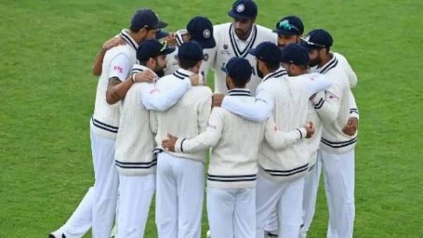 భారత తుది జట్టు(అంచనా)