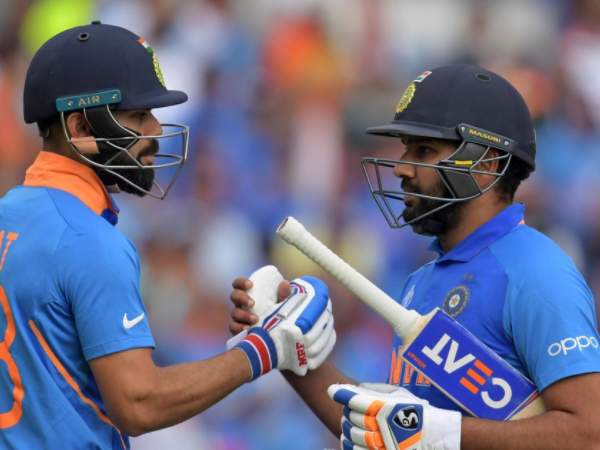 ద్వైపాక్షిక సిరీస్‌ల్లో రాణిస్తున్నా: