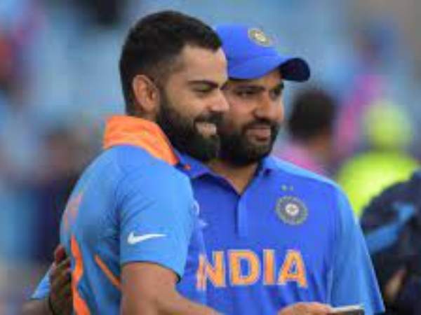  కోహ్లీనే స్వయంగా: