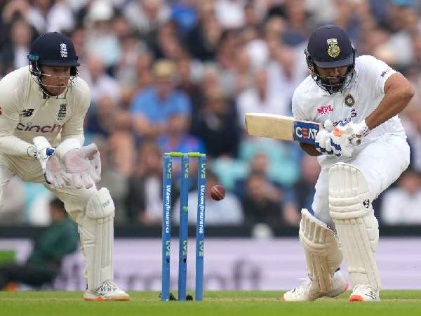 టెస్టుల్లో 3 వేల పరుగులు