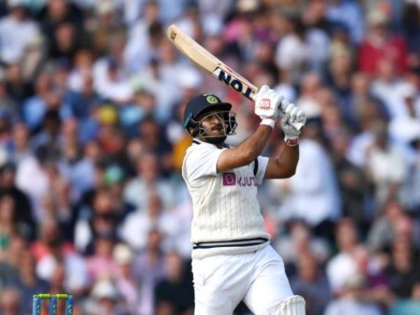 లార్డ్ శార్దూల్..