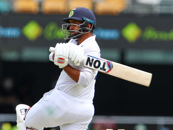 రెండో వేగవంతమైన హాఫ్ సెంచరీ