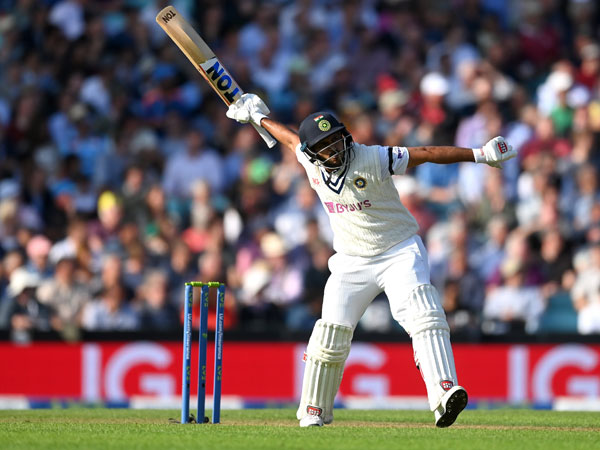 ఎవరైనా బాధ్యత తీసుకోవాల్సిందే