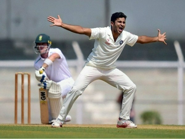 ఆస్ట్రేలియా పర్యటనలో..