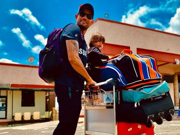 స్నేహితుడి మాటలతో..