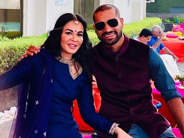 వ్యాపారవేత్తతో పెళ్లి