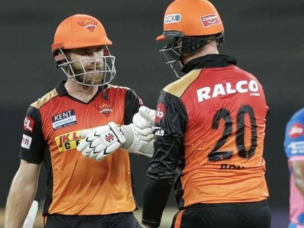 జాసన్ భాయ్ మాస్.. కేన్ మామ క్లాస్..