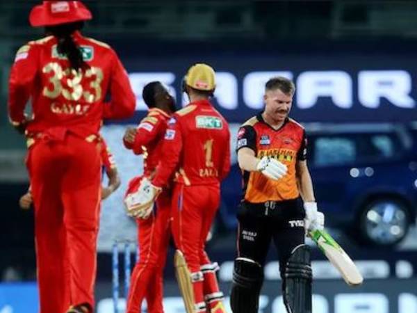 ఆ ఒక్క విజయం కింగ్స్‌పైనే: