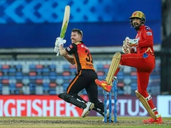 వార్నర్ డౌటే: