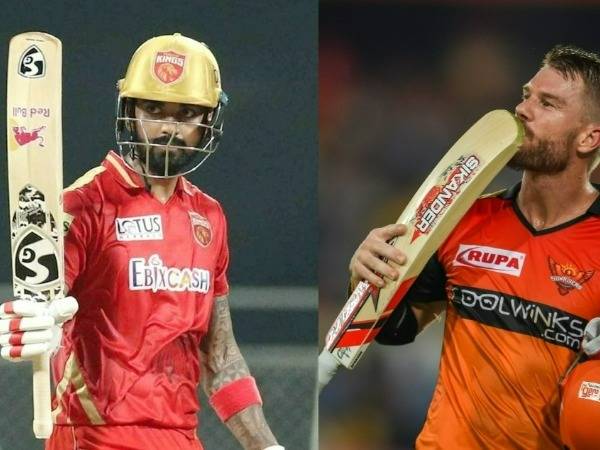 హెడ్ టు హెడ్ రికార్డ్స్: