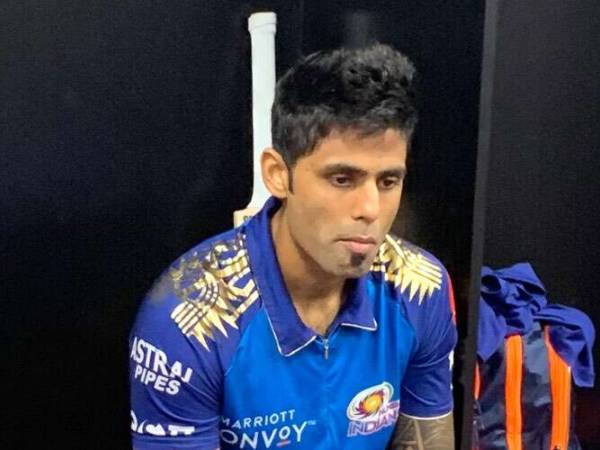 స్వల్ప లక్ష్యానికే..