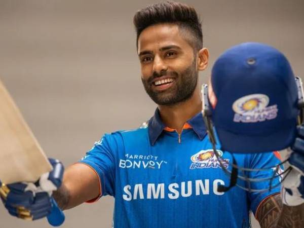 నిలకడ బ్యాటింగ్..