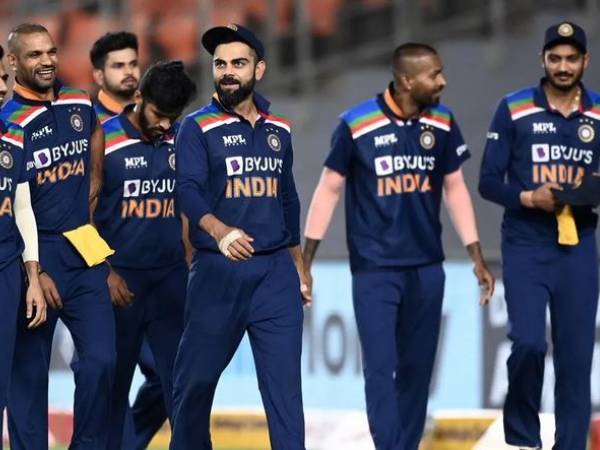 రిజర్వ్‌ బెంచ్‌ కూడా పటిష్ఠంగా ఉంది: