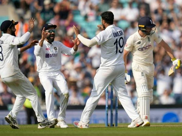 విరాట్ కోహ్లీ కెప్టెన్సీ: