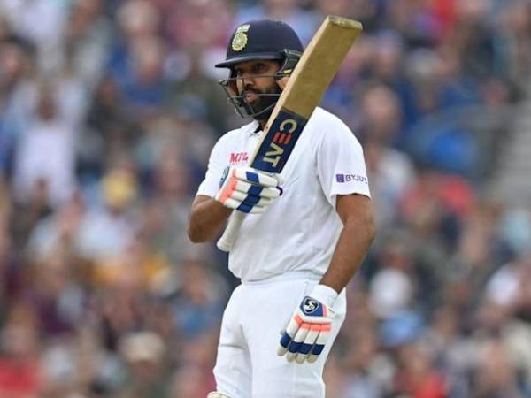 భారత్ బాగా బ్యాటింగ్ చేసింది: