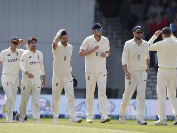 బర్న్స్‌కి వైస్‌ కెప్టెన్‌ బాధ్యతలు ఇవ్వాలి: