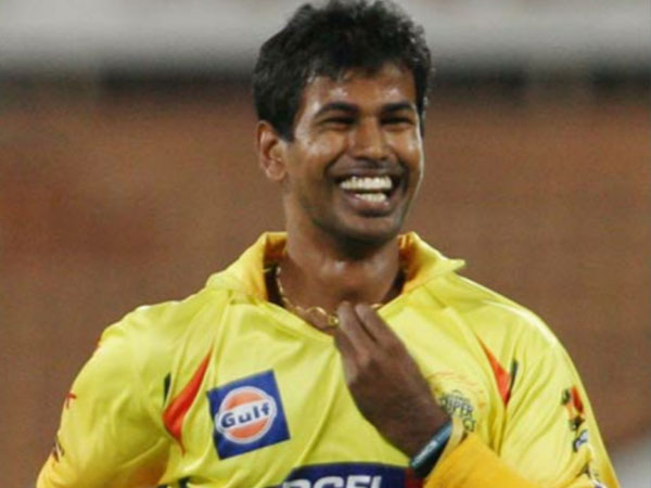 తిసార పెరీరా