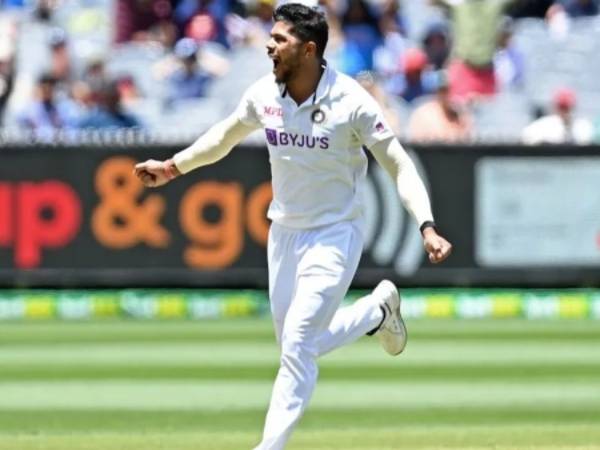  షమీ స్థానంలో ఉమేష్: