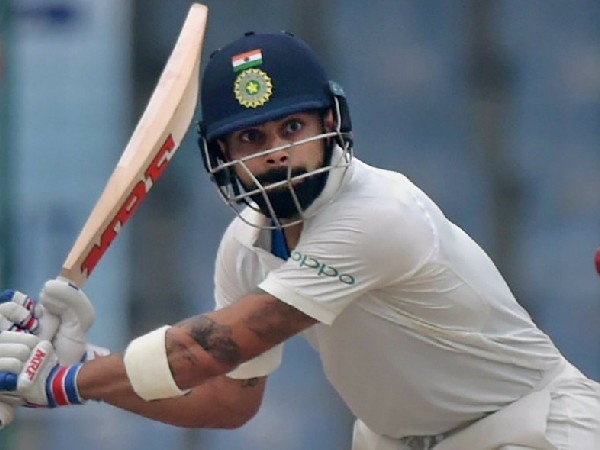 రేపు కోహ్లీ, సిరాజ్..