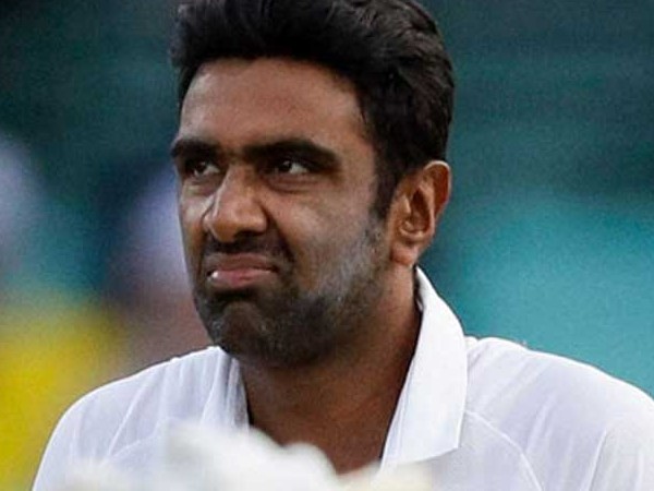 అశ్విన్‌పైనే ఆశలు: