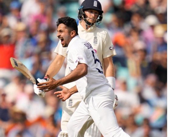 బ్రేక్ ఇచ్చిన శార్దూల్: బ్రేక్ ఇచ్చిన శార్దూల్: