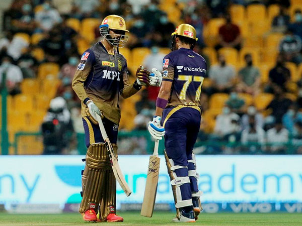 అదరగొట్టిన అయ్యర్