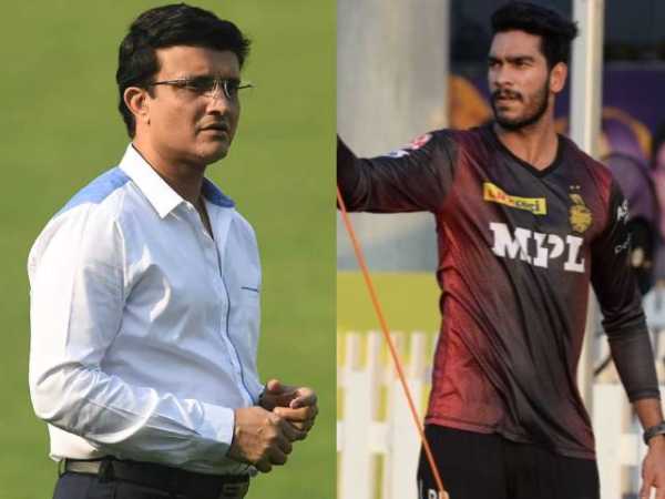 సౌరవ్ గంగూలీకి బిగ్ ఫ్యాన్..