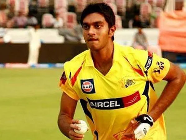 విజయ్‌ శంకర్‌