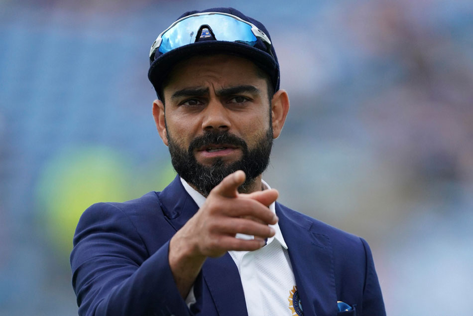 BCCI finally breaks silence on some senior players complained about Virat Kohli attitude BCCI finally breaks silence on some senior players complained about Virat Kohli attitude