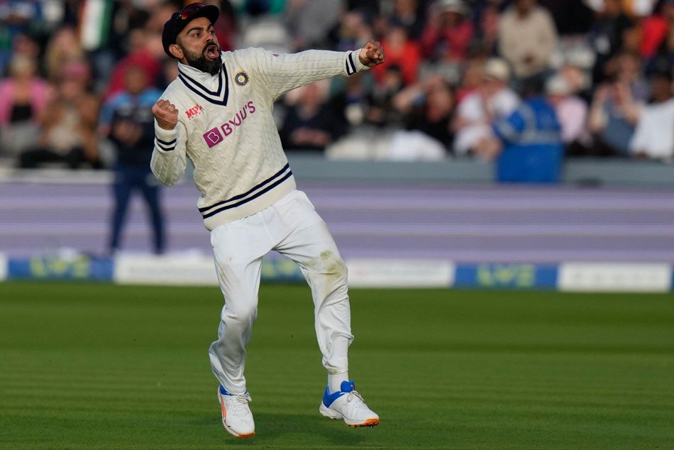 Virat Kohli must give an explanation why he Sent Letters To BCCI Day Before 5th Test: David Gower Virat Kohli must give an explanation why he Sent Letters To BCCI Day Before 5th Test: David Gower