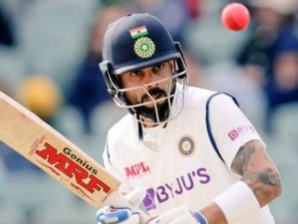  బ్యాటింగ్​లో గడ్డు కాలం: