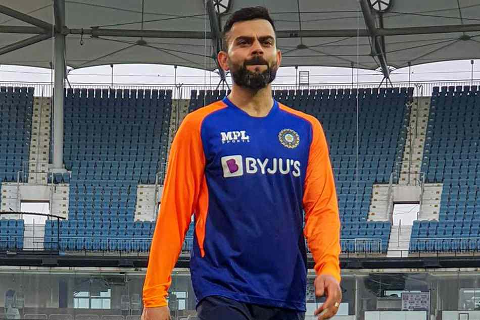 Twitter reactions after Virat Kohli announces decision to step down as T20I skipper Twitter reactions after Virat Kohli announces decision to step down as T20I skipper