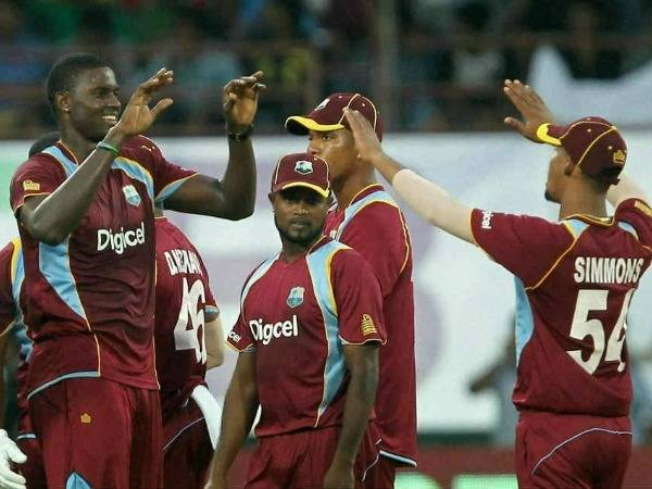 వెస్టిండీస్ టీ20 జట్టు