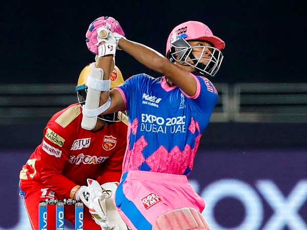 ఓ అలవాటుగా మారింది