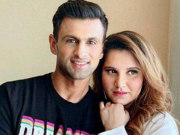 మాలిక్‌తో వివాహం: