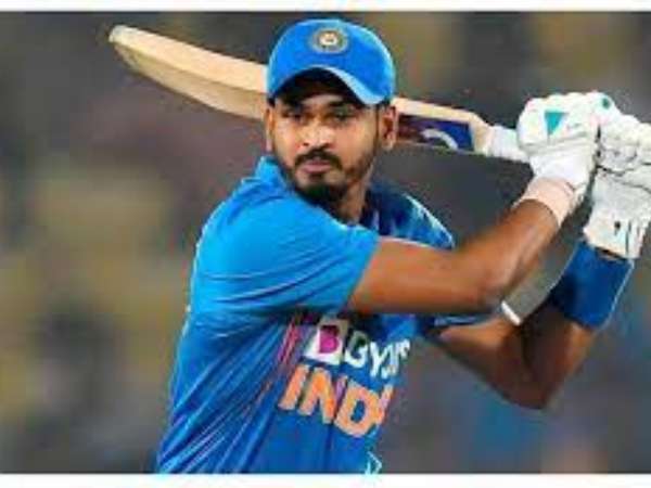 హార్దిక్ ఔట్.. అయ్యర్ ఇన్!