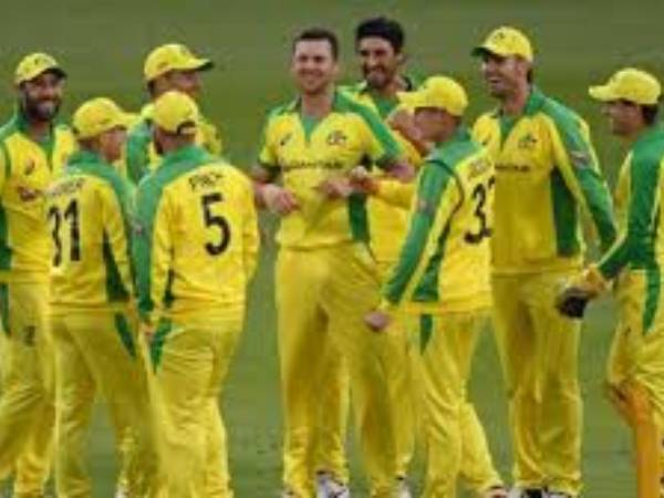  ఆసీస్ బోణీ కొట్టేనా?