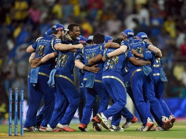 ప్లే ఆఫ్స్ ఆశలు గల్లంతు.. ప్లే ఆఫ్స్ ఆశలు గల్లంతు..