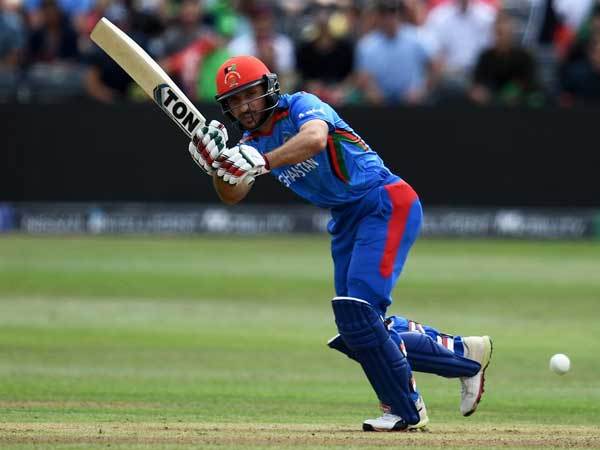 ఓపెనర్లుగా జజాయ్, షాజాద్