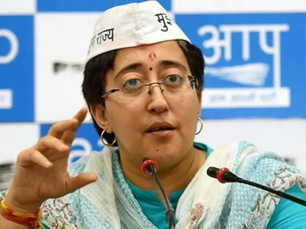 ఆమ్ ఆద్మీ సైతం..