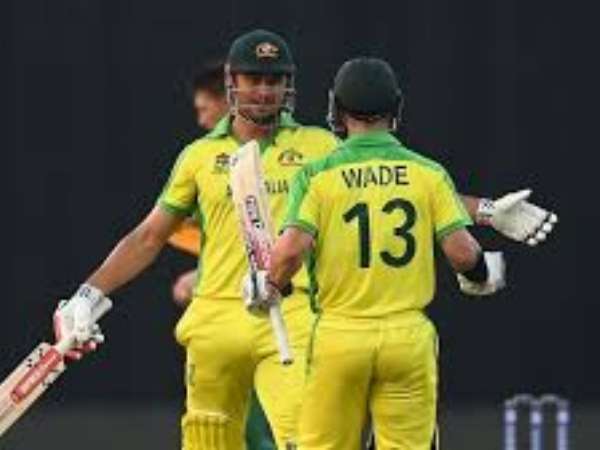 ఫామ్‌లోకొచ్చిన వార్నర్: