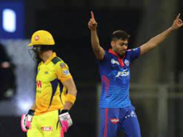 రెండు సార్లు ఔట్: