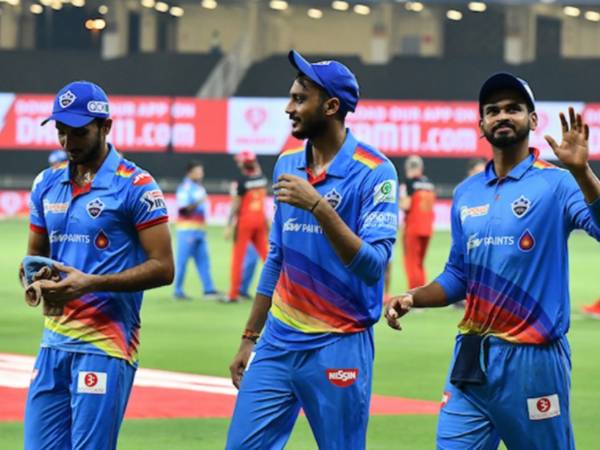 అందుకే ఏకకాలంలో రెండు మ్యాచ్‌లు..