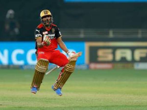 భరత్ సూపర్ ఇన్నింగ్స్..