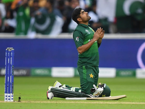  బాబర్ ఆజమ్‌దీ అంతే