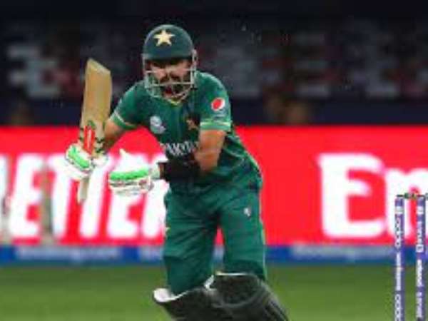 టీ20ల్లో అరుదైన రికార్డు: