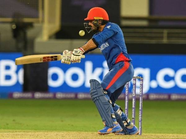 రాణించిన నబీ, గుల్బాదీన్..