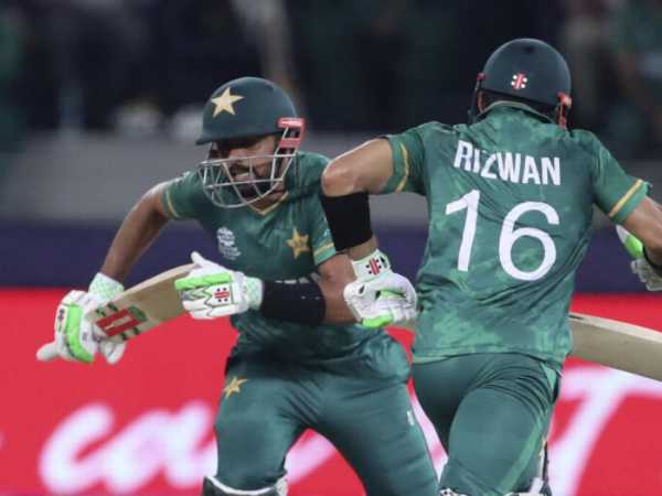 భారత్‌పై రాణించినట్లే..